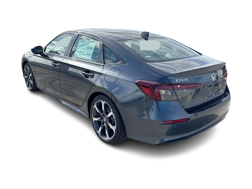 Thumbnail: 2025 Honda Civic - 20