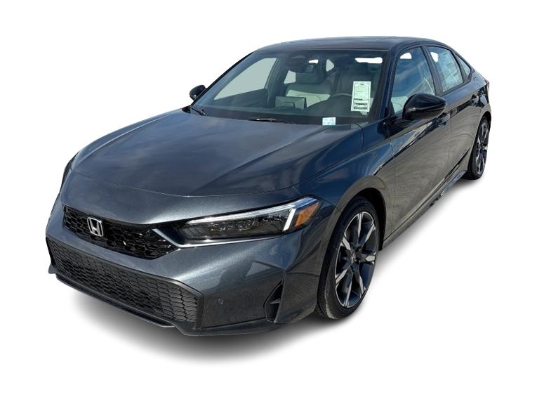 Thumbnail: 2025 Honda Civic - 19