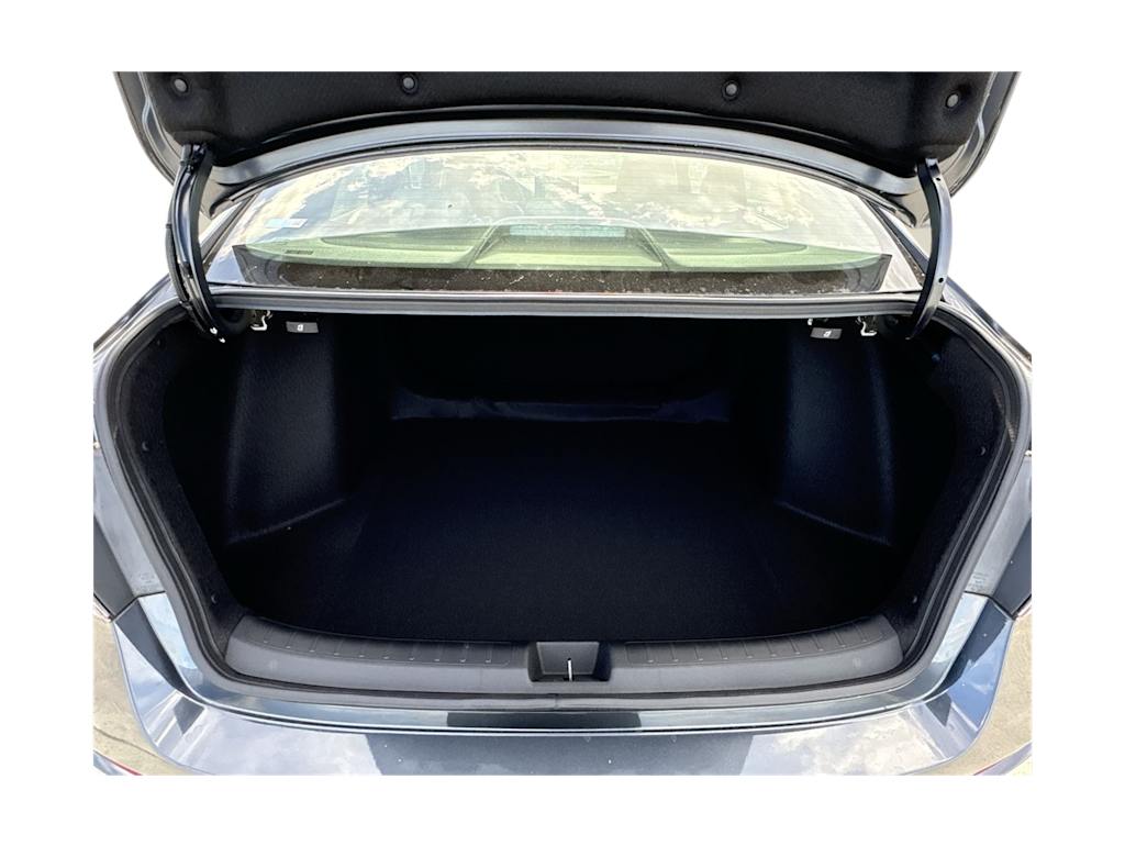 Thumbnail: 2025 Honda Civic - 15