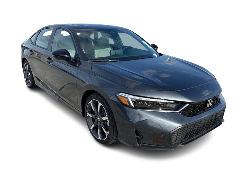 Thumbnail: 2025 Honda Civic - 18