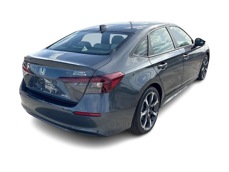 Thumbnail: 2025 Honda Civic - 22