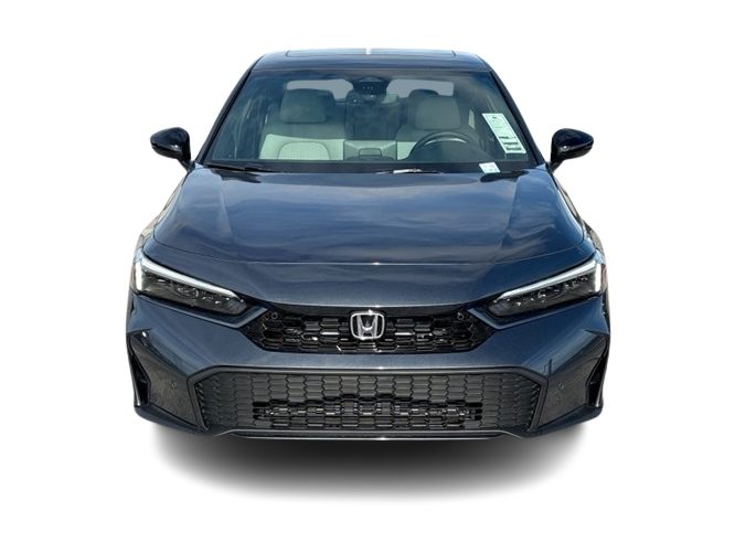 Thumbnail: 2025 Honda Civic - 4