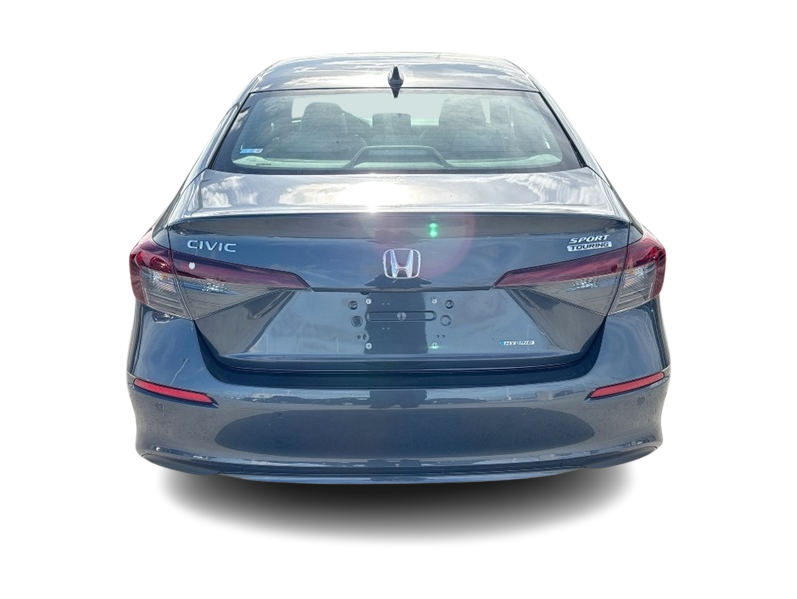 Thumbnail: 2025 Honda Civic - 21