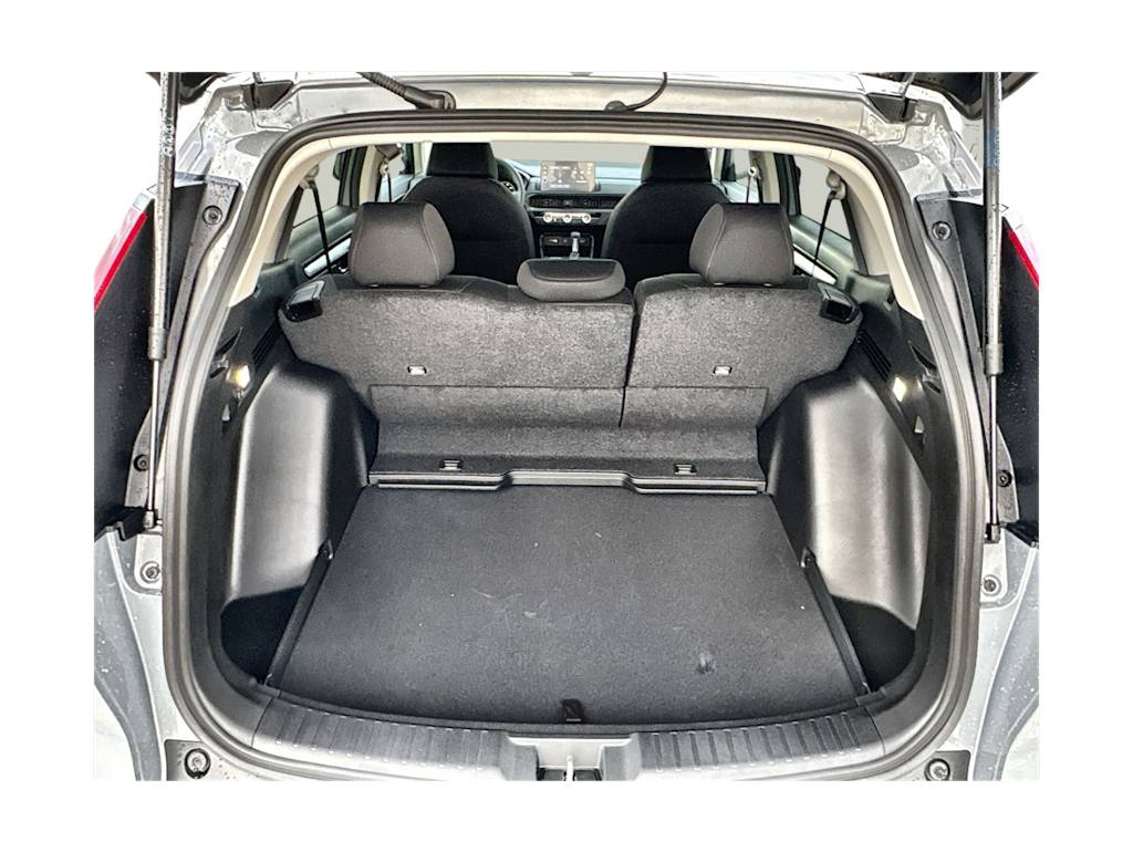 Thumbnail: 2026 Honda CR-V - 17