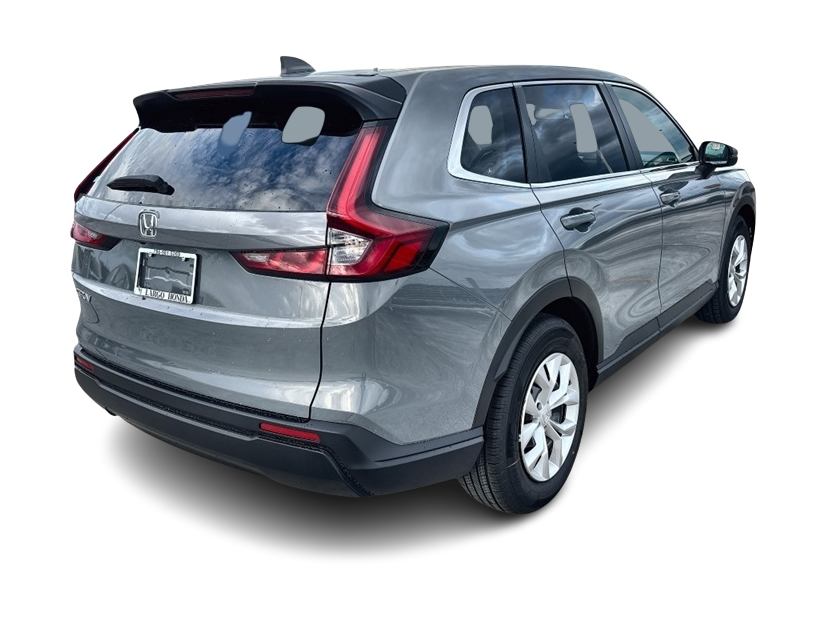 Thumbnail: 2026 Honda CR-V - 22