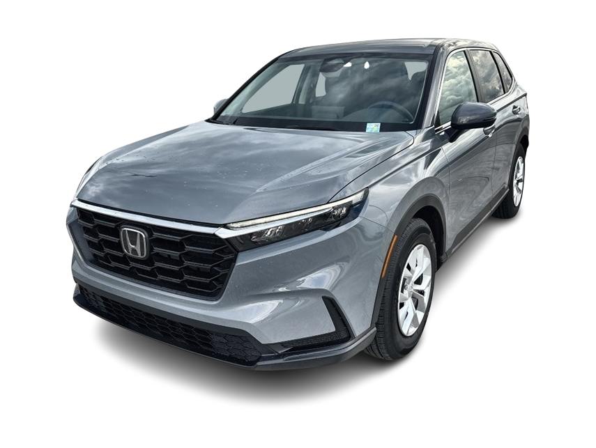 Thumbnail: 2026 Honda CR-V - 21