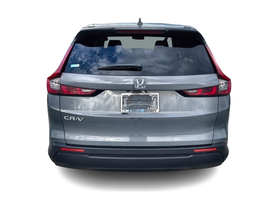 Thumbnail: 2026 Honda CR-V - 5