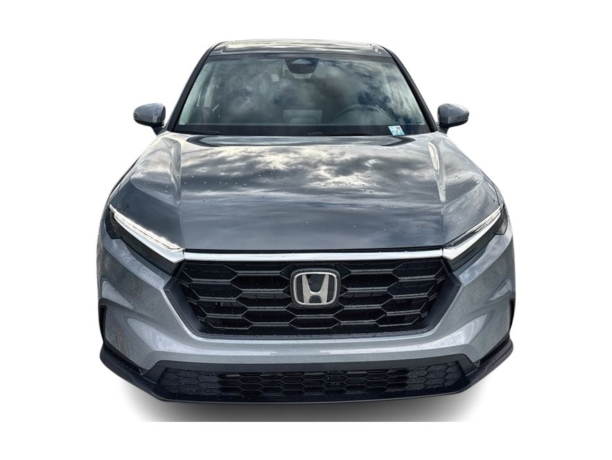 Thumbnail: 2026 Honda CR-V - 6