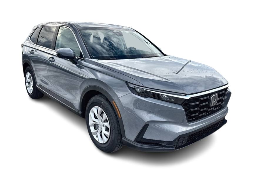 Thumbnail: 2026 Honda CR-V - 20