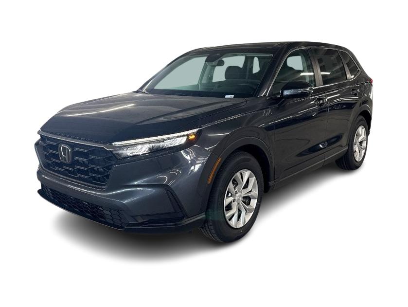Thumbnail: 2026 Honda CR-V - 20