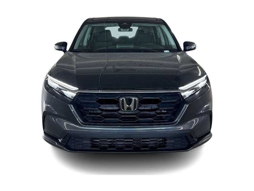 Thumbnail: 2026 Honda CR-V - 6
