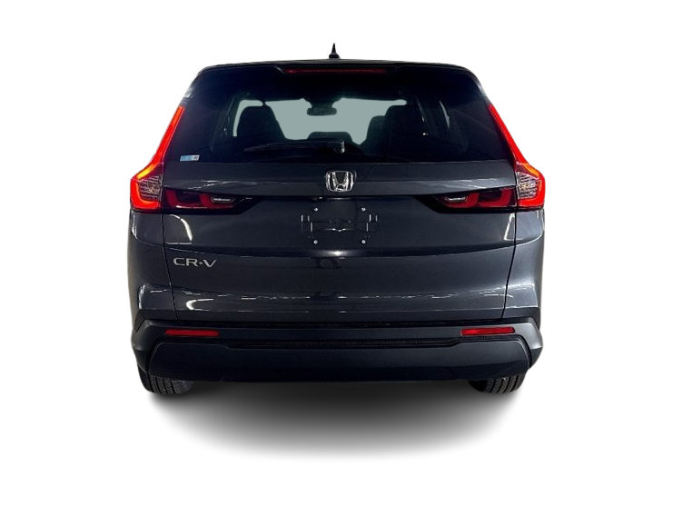 Thumbnail: 2026 Honda CR-V - 5