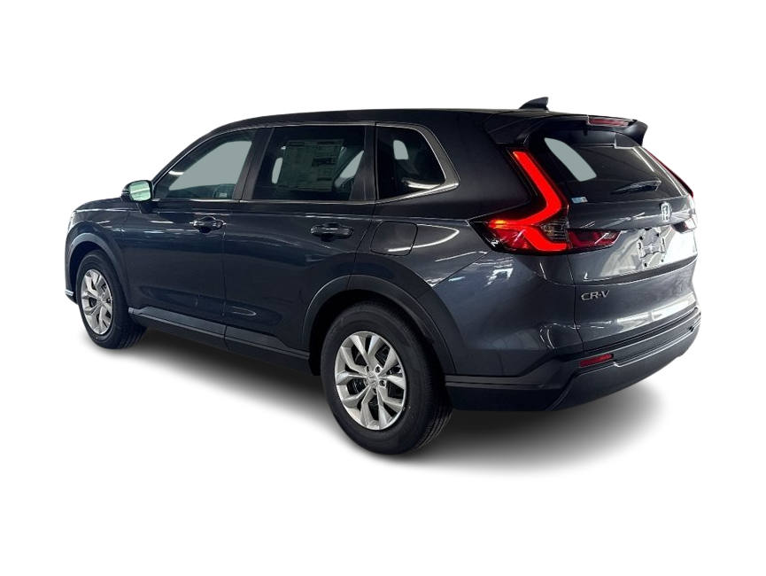 Thumbnail: 2026 Honda CR-V - 4