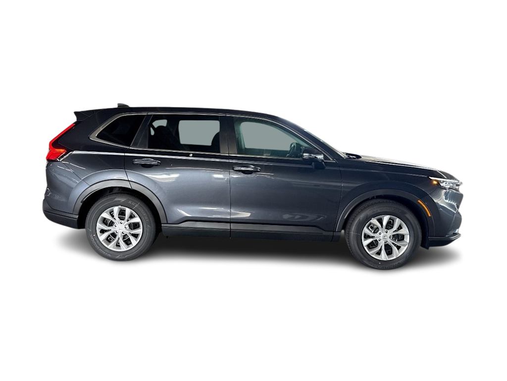 Thumbnail: 2026 Honda CR-V - 22