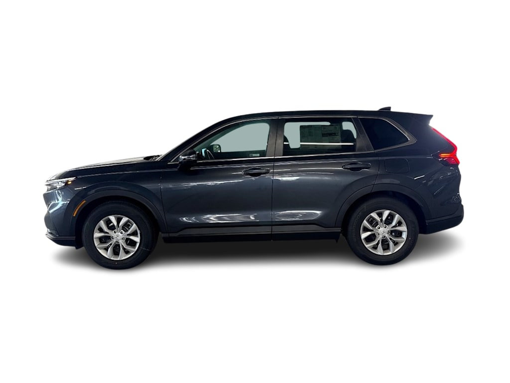 Thumbnail: 2026 Honda CR-V - 3