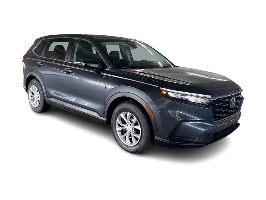 Thumbnail: 2026 Honda CR-V - 19