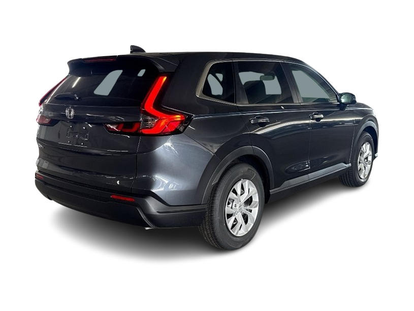 Thumbnail: 2026 Honda CR-V - 21