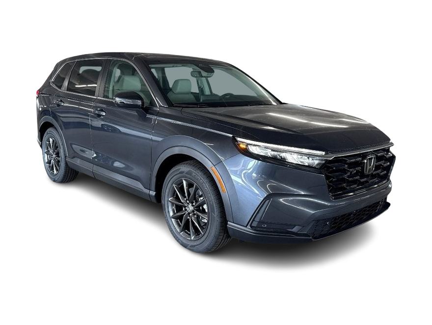 Thumbnail: 2026 Honda CR-V - 19