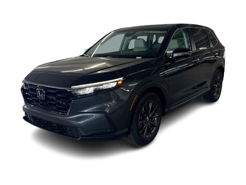 Thumbnail: 2026 Honda CR-V - 20