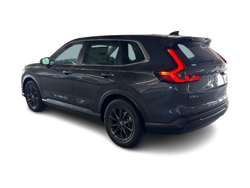 Thumbnail: 2026 Honda CR-V - 4