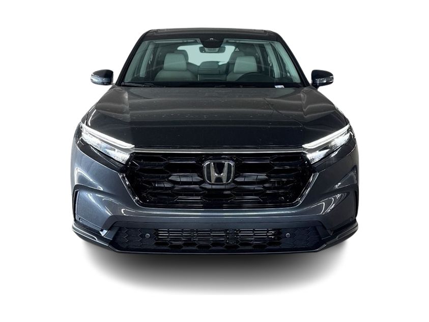 Thumbnail: 2026 Honda CR-V - 6