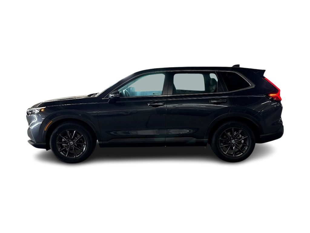 Thumbnail: 2026 Honda CR-V - 3
