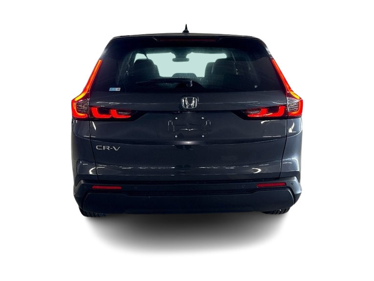 Thumbnail: 2026 Honda CR-V - 5