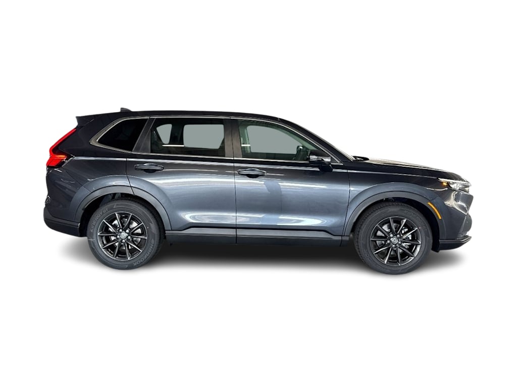 Thumbnail: 2026 Honda CR-V - 22