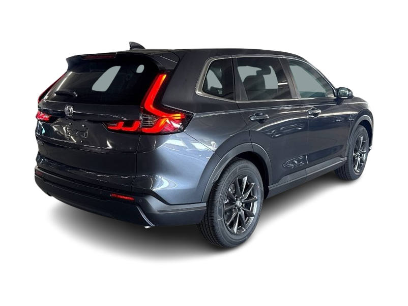 Thumbnail: 2026 Honda CR-V - 21