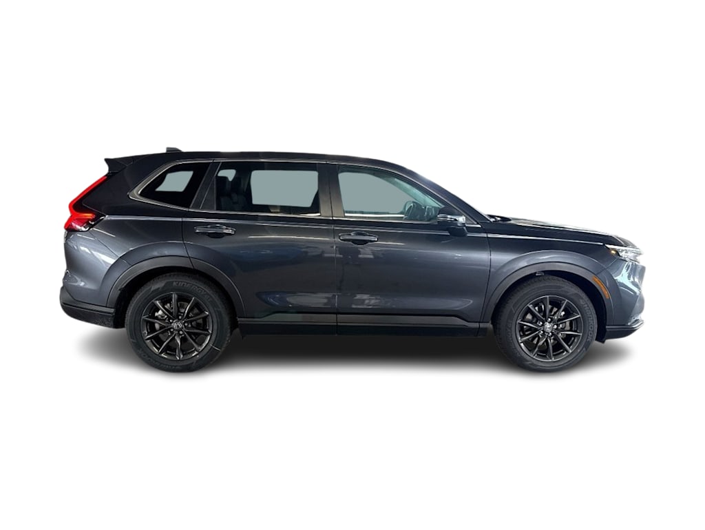 Thumbnail: 2026 Honda CR-V - 22