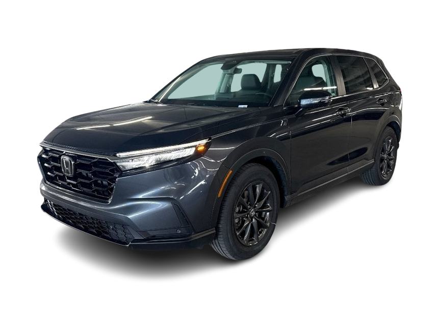 Thumbnail: 2026 Honda CR-V - 20