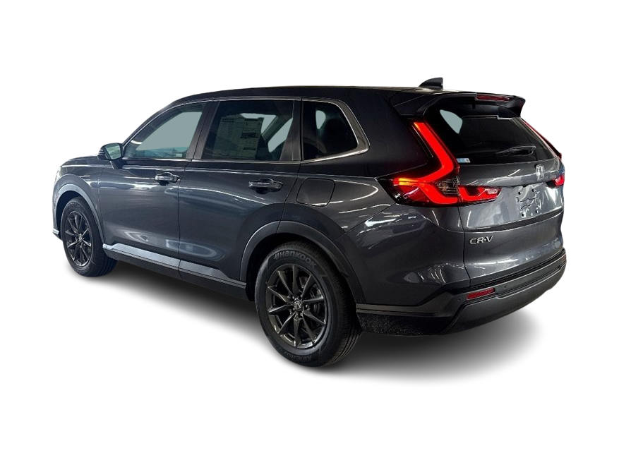 Thumbnail: 2026 Honda CR-V - 4