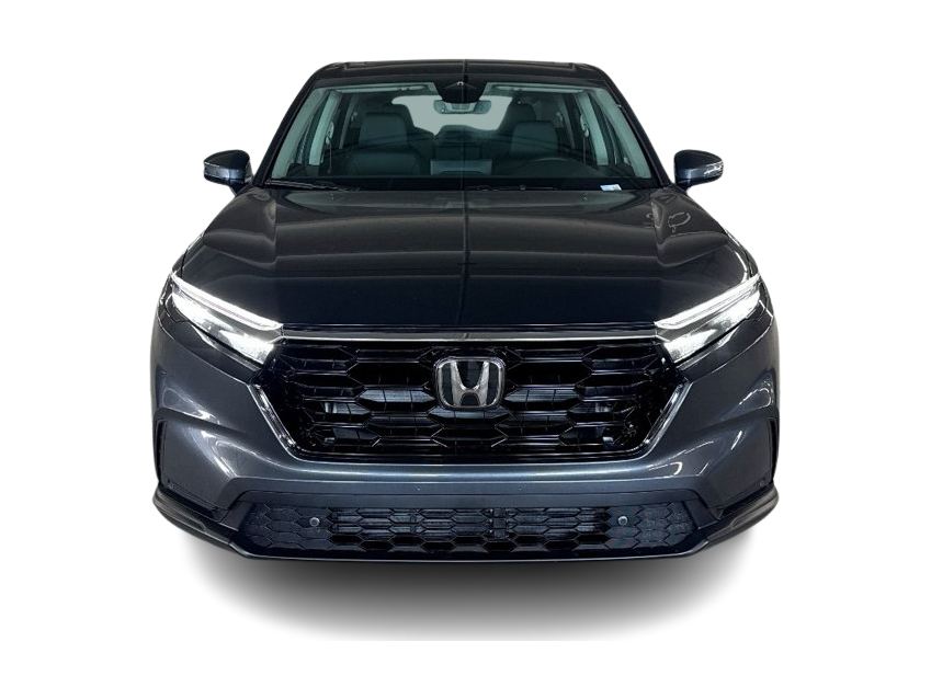 Thumbnail: 2026 Honda CR-V - 6