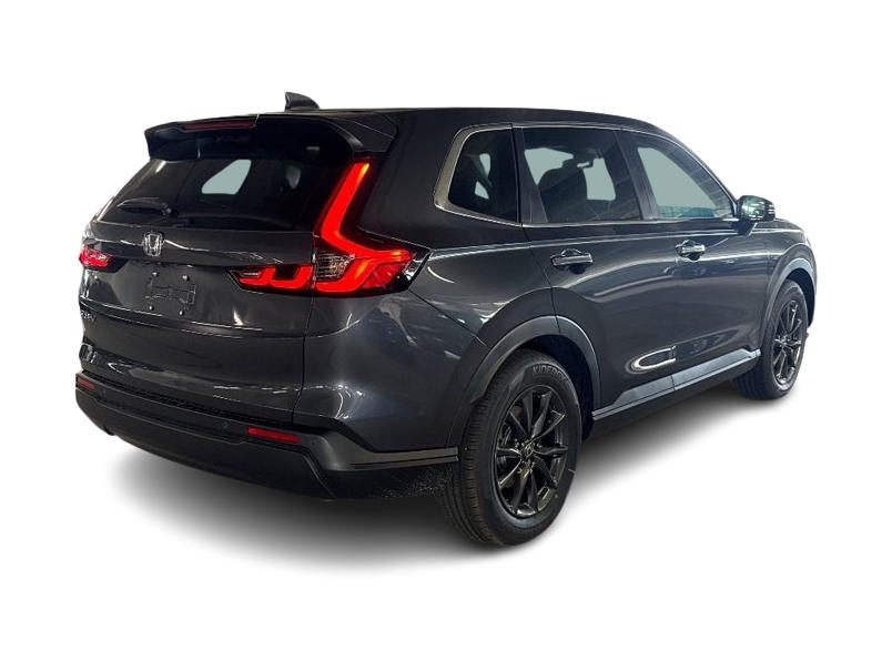 Thumbnail: 2026 Honda CR-V - 21