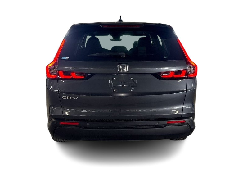 Thumbnail: 2026 Honda CR-V - 5