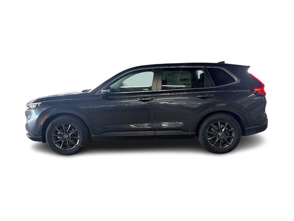 Thumbnail: 2026 Honda CR-V - 3
