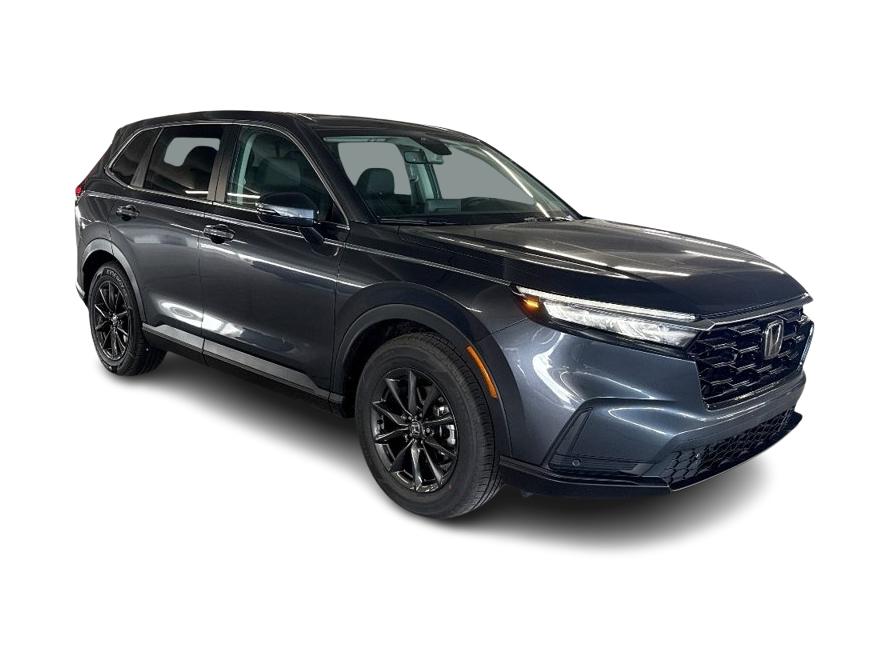 Thumbnail: 2026 Honda CR-V - 19