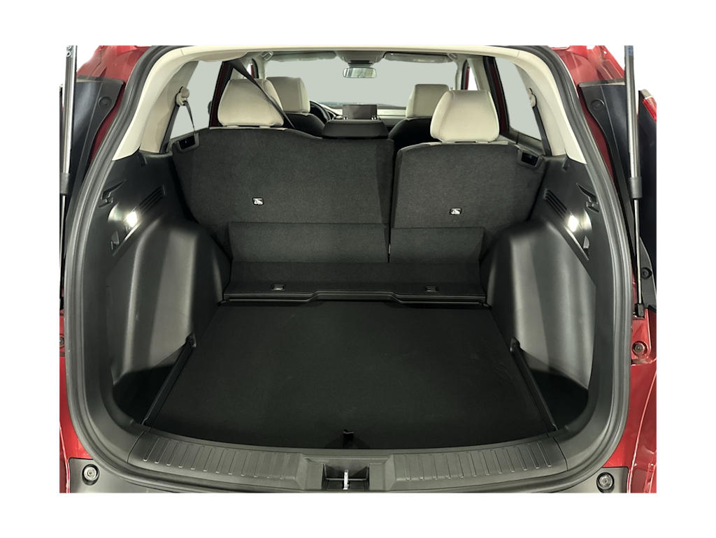 Thumbnail: 2025 Honda CR-V - 13