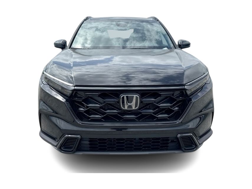 Thumbnail: 2025 Honda CR-V - 6