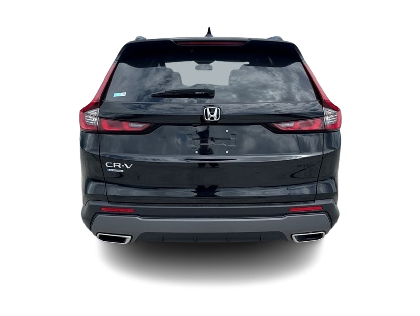 Thumbnail: 2025 Honda CR-V - 5