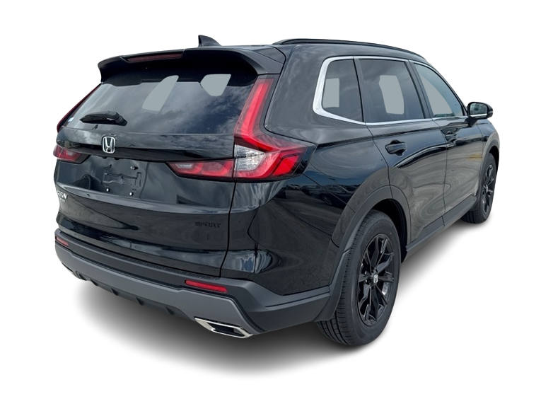 Thumbnail: 2025 Honda CR-V - 22