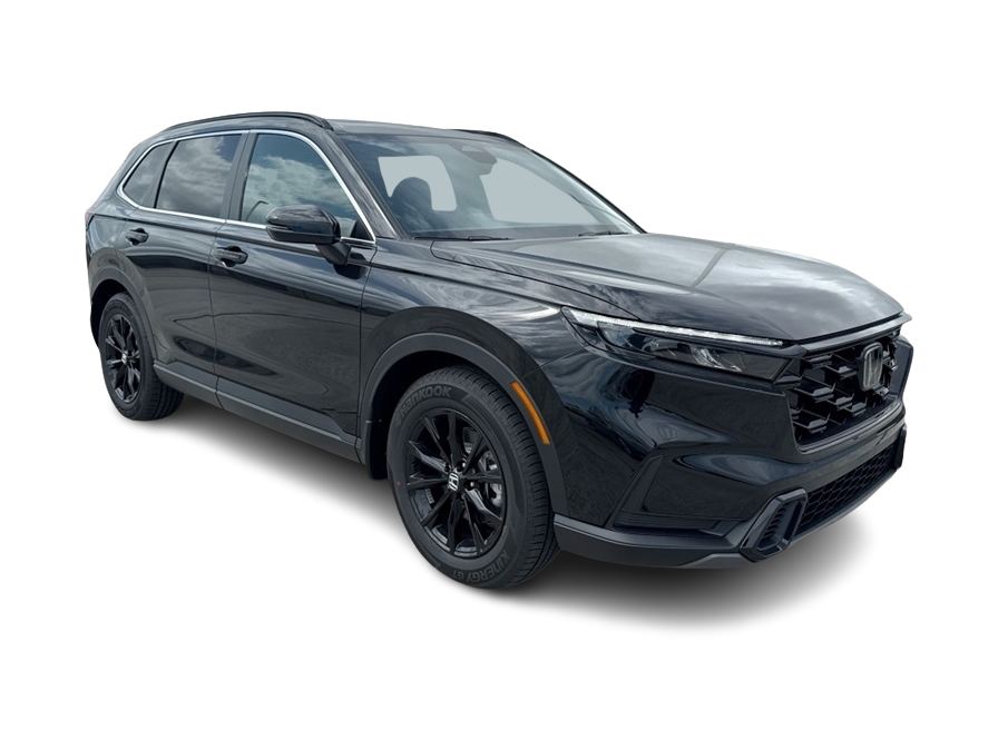 Thumbnail: 2025 Honda CR-V - 20