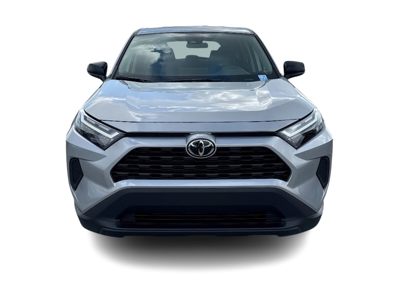 Thumbnail: 2025 Toyota RAV4 - 6