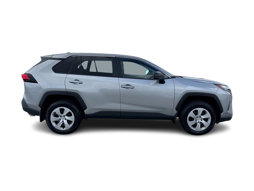 Thumbnail: 2025 Toyota RAV4 - 23