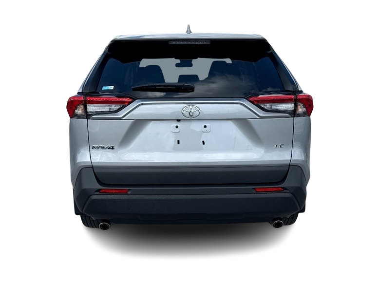 Thumbnail: 2025 Toyota RAV4 - 5