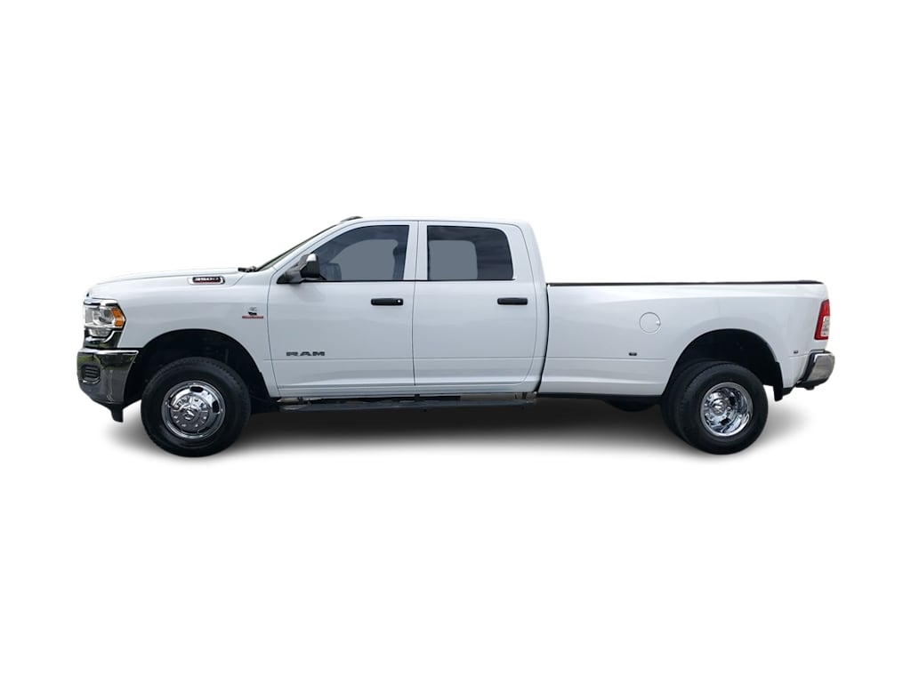 2021 RAM 3500 Tradesman 3