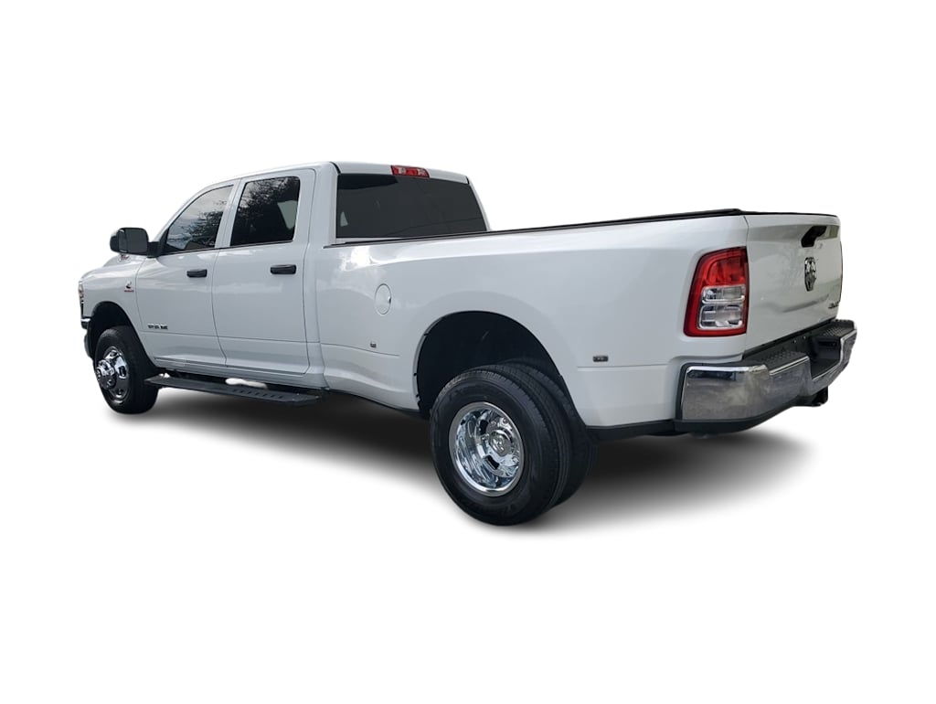 2021 RAM 3500 Tradesman 4