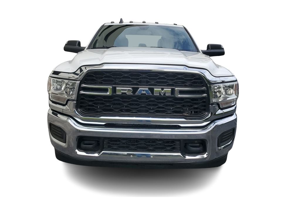 2021 RAM 3500 Tradesman 6