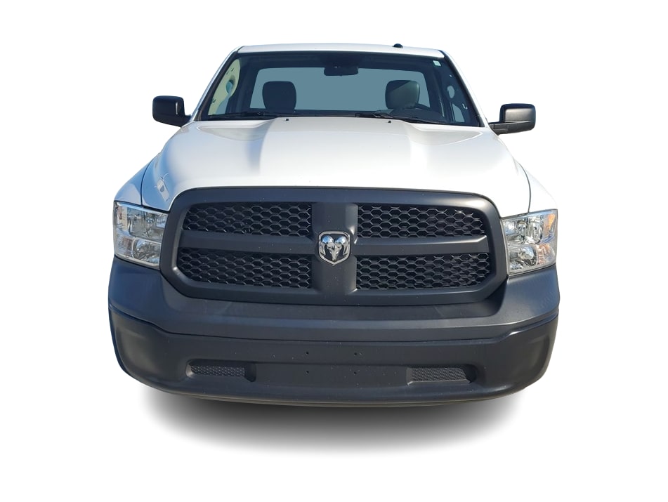 2023 RAM 1500 Classic Tradesman 7