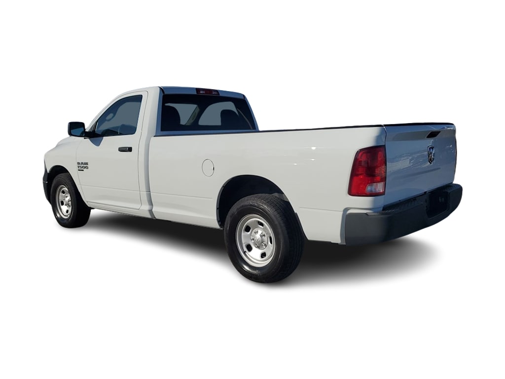 2023 RAM 1500 Classic Tradesman 5